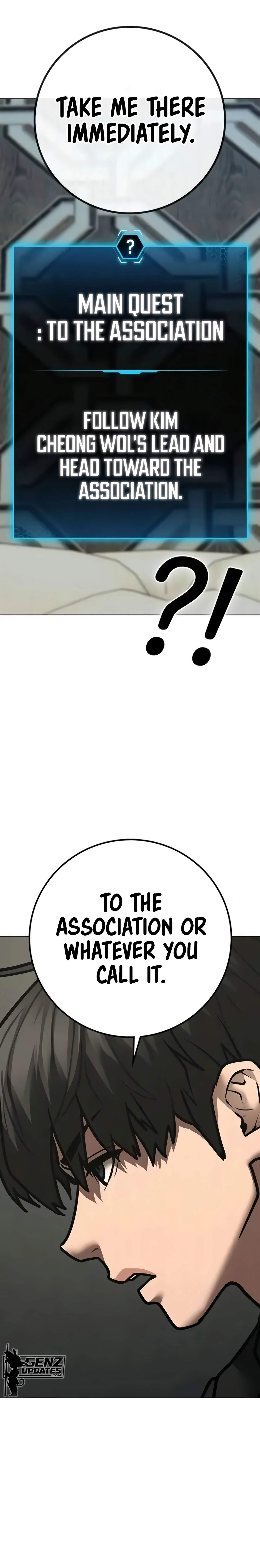 Reality Quest Chapter 201 - Page 48