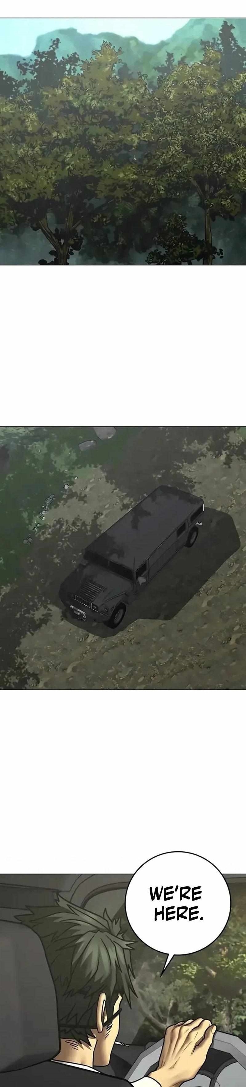 Reality Quest Chapter 202 - Page 1