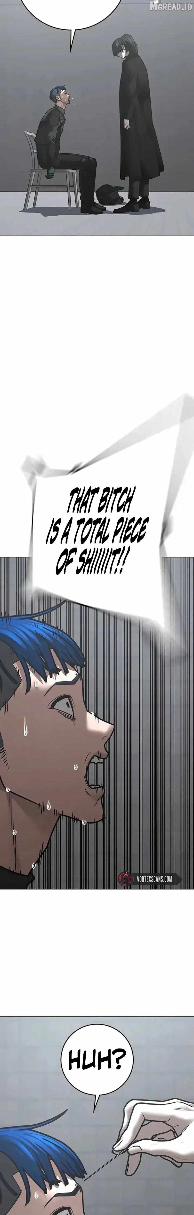 Reality Quest Chapter 202 - Page 21