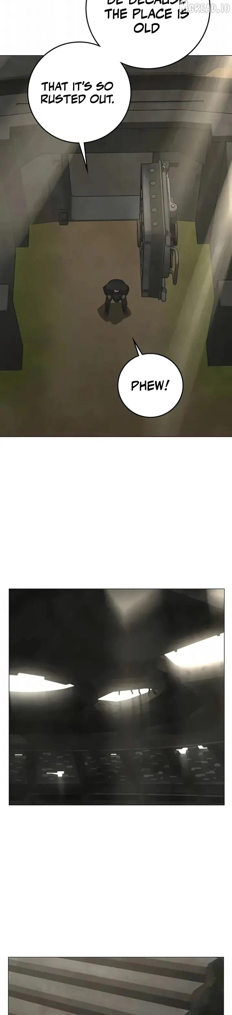 Reality Quest Chapter 202 - Page 32