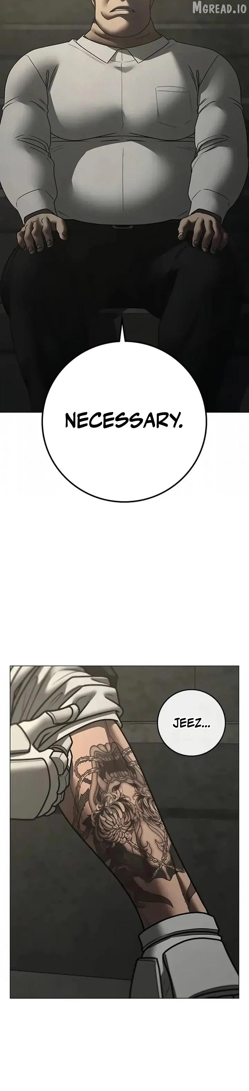 Reality Quest Chapter 202 - Page 36