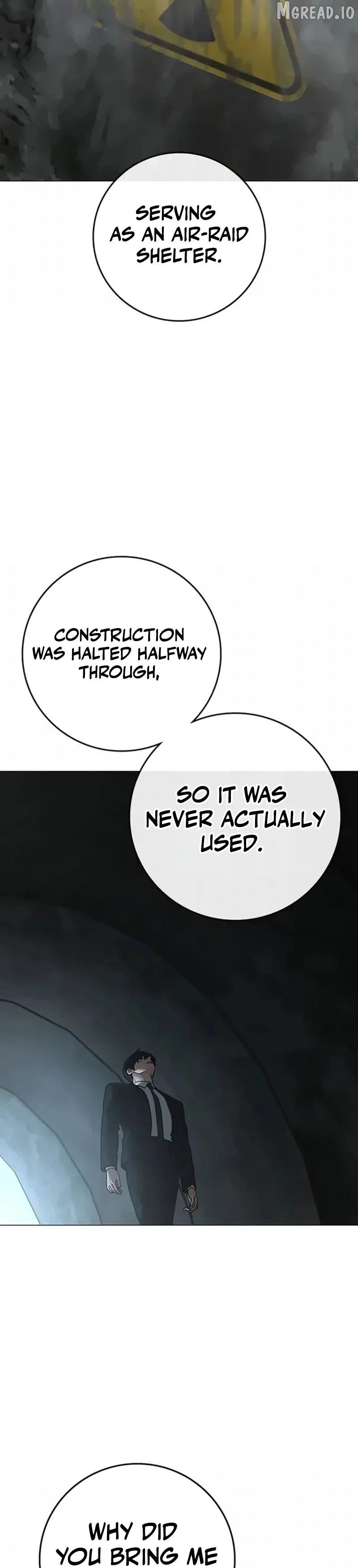 Reality Quest Chapter 202 - Page 6