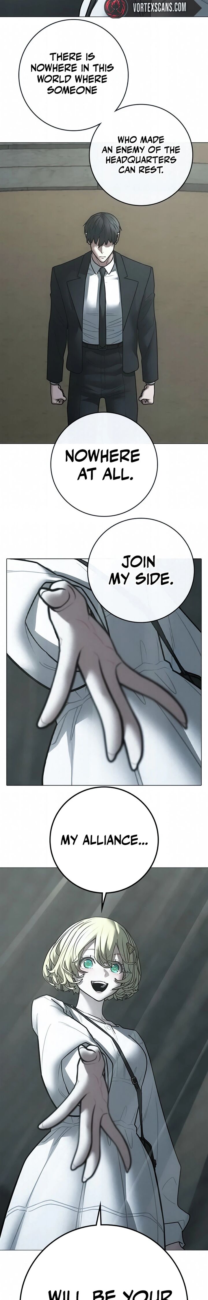 Reality Quest Chapter 203 - Page 17