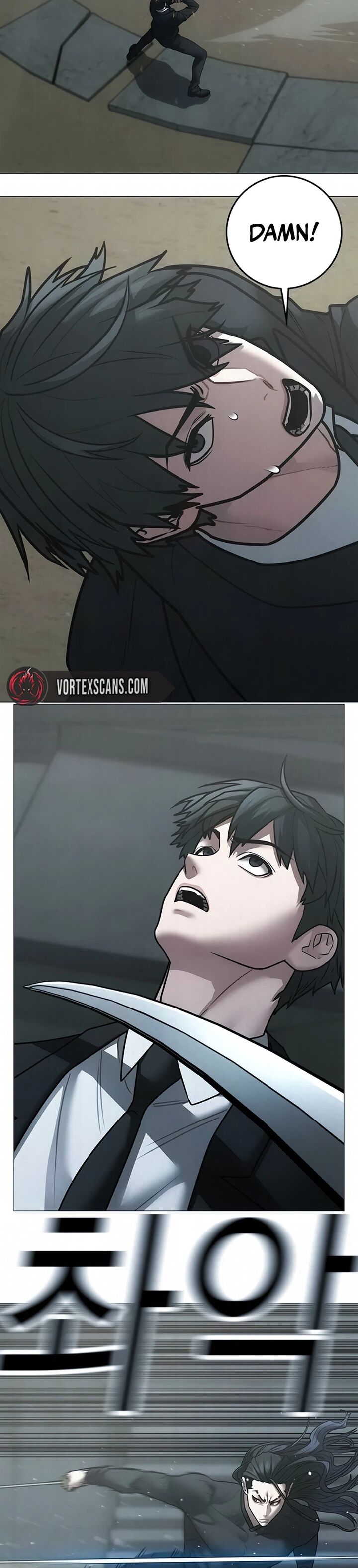 Reality Quest Chapter 203 - Page 34