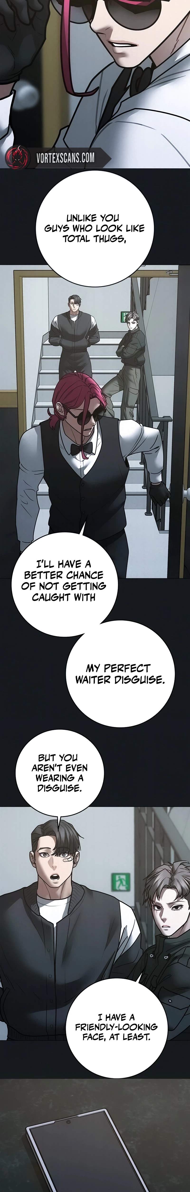 Reality Quest Chapter 204 - Page 29