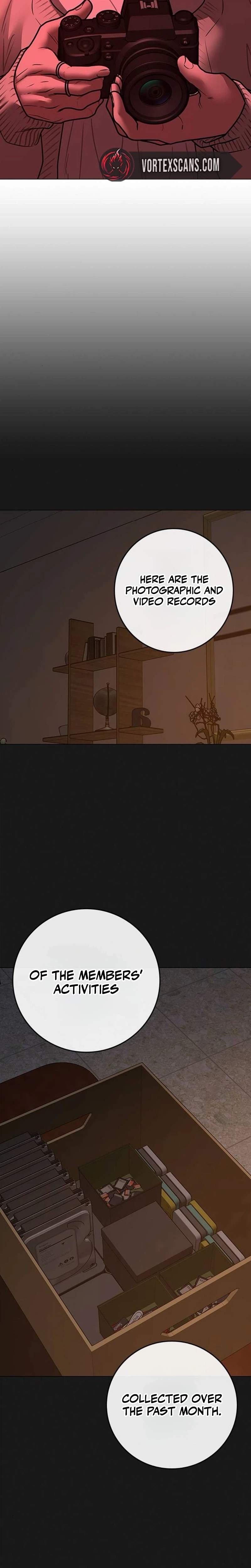 Reality Quest Chapter 206 - Page 14