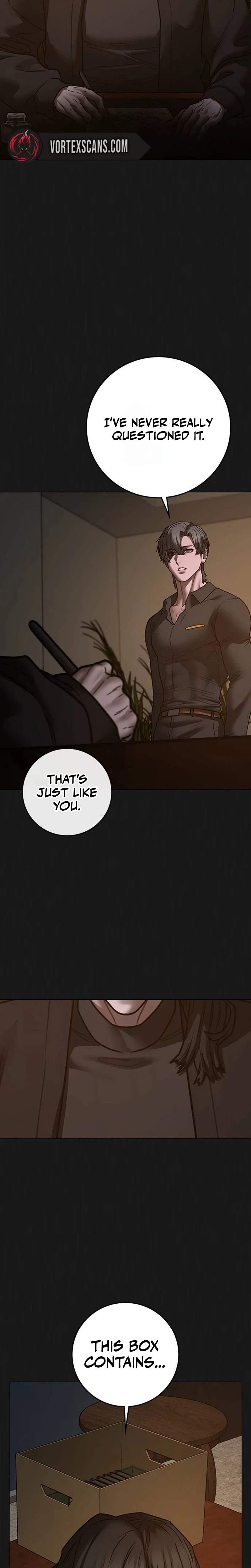 Reality Quest Chapter 206 - Page 16