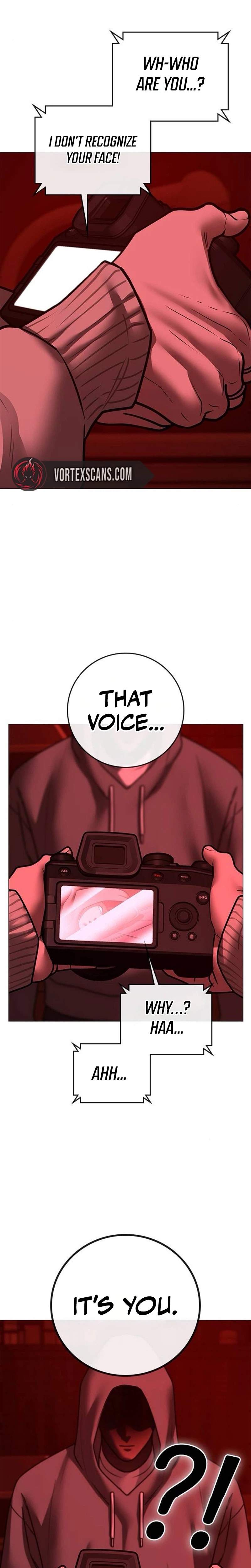 Reality Quest Chapter 206 - Page 21