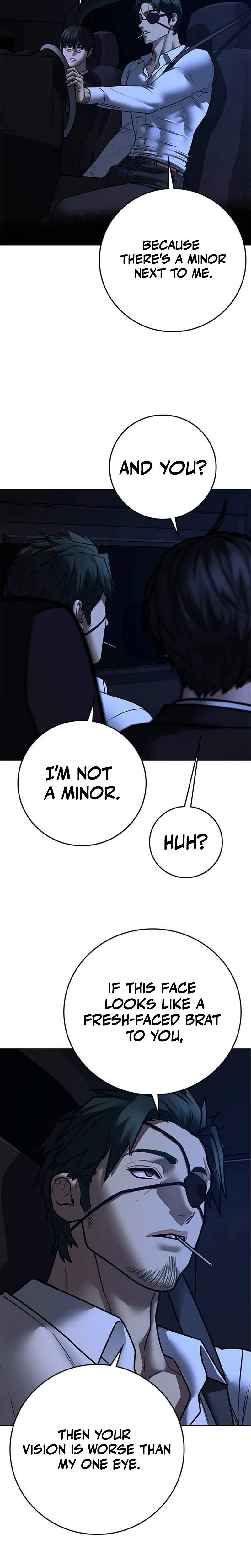 Reality Quest Chapter 206 - Page 28
