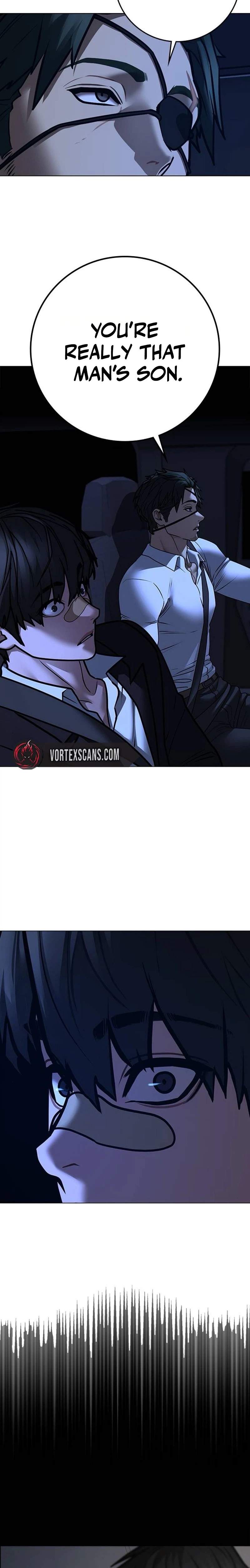 Reality Quest Chapter 206 - Page 34