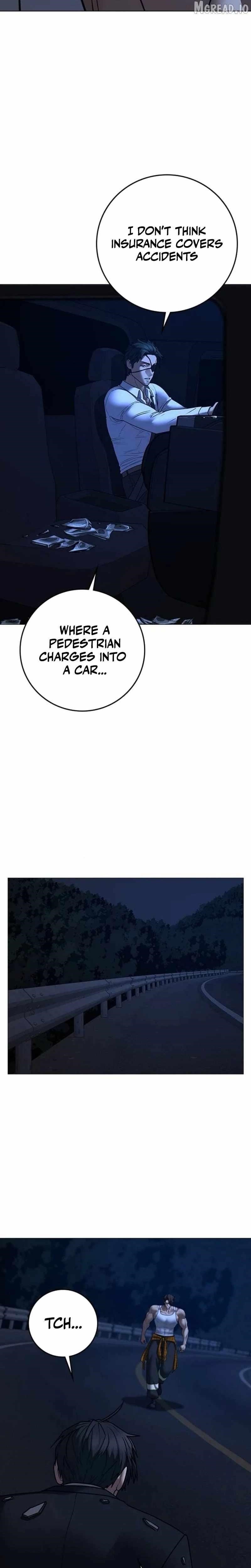 Reality Quest Chapter 207 - Page 10