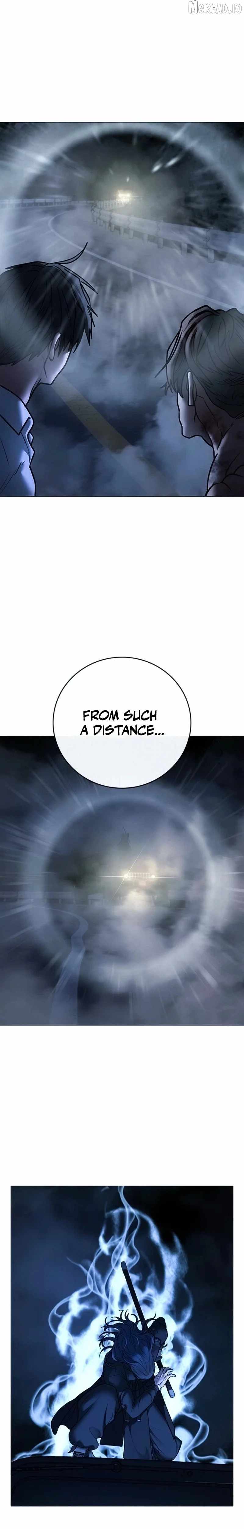 Reality Quest Chapter 208 - Page 19