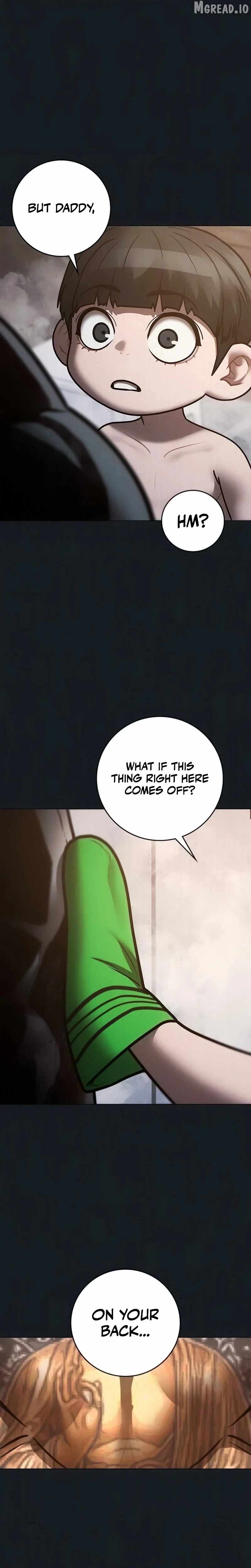 Reality Quest Chapter 208 - Page 43