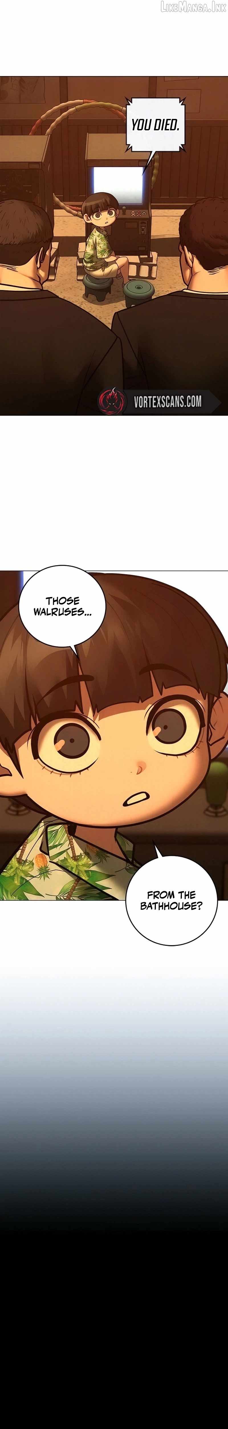 Reality Quest Chapter 210 - Page 23