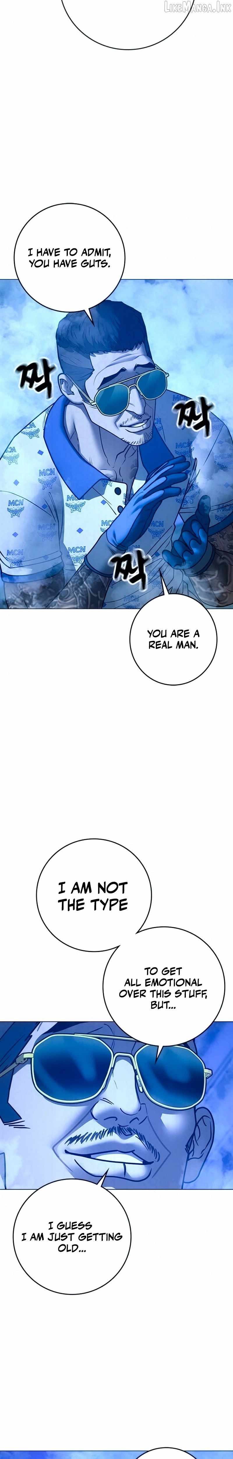 Reality Quest Chapter 210 - Page 35