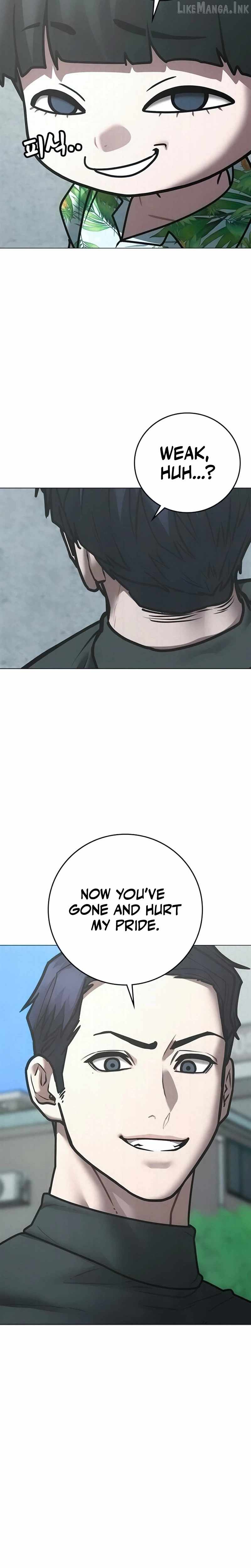 Reality Quest Chapter 210 - Page 9