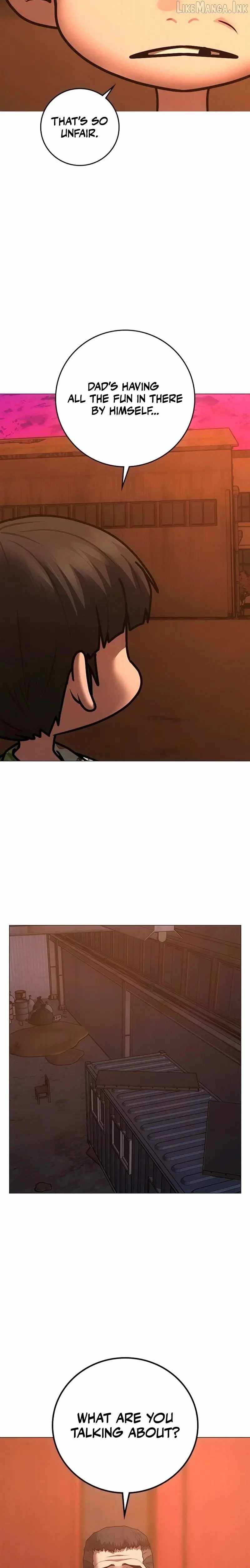 Reality Quest Chapter 211 - Page 3