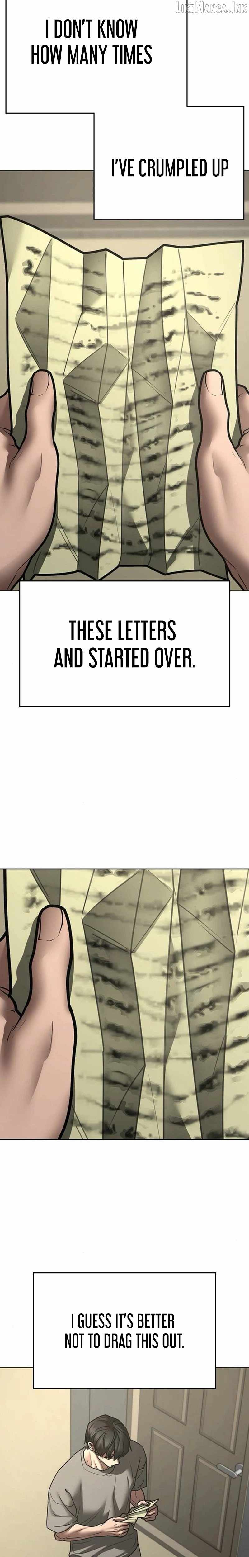 Reality Quest Chapter 212 - Page 21