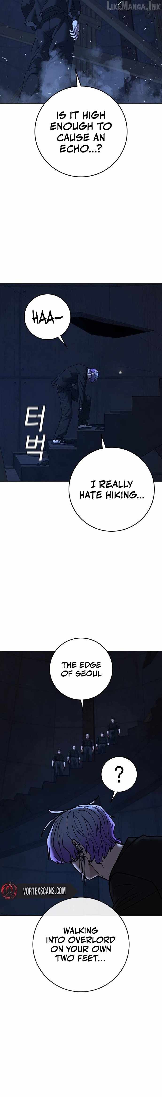 Reality Quest Chapter 213 - Page 12