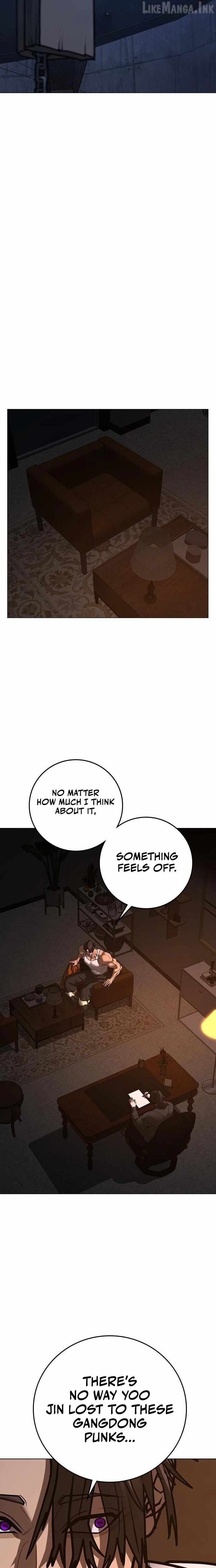 Reality Quest Chapter 213 - Page 29
