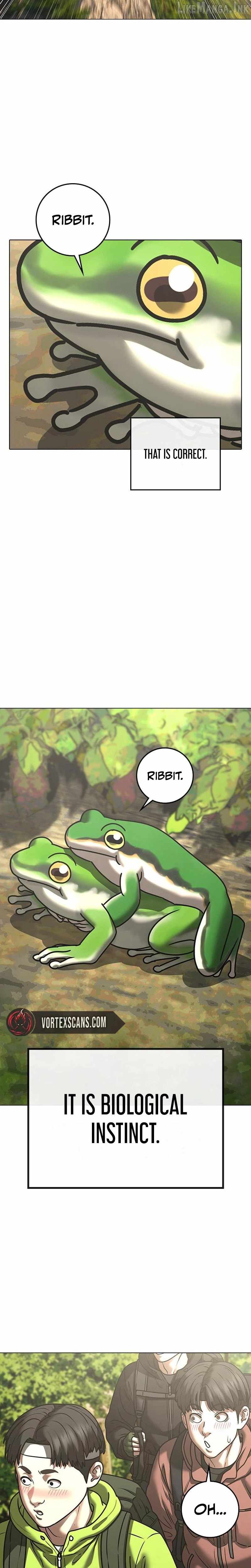 Reality Quest Chapter 214 - Page 3