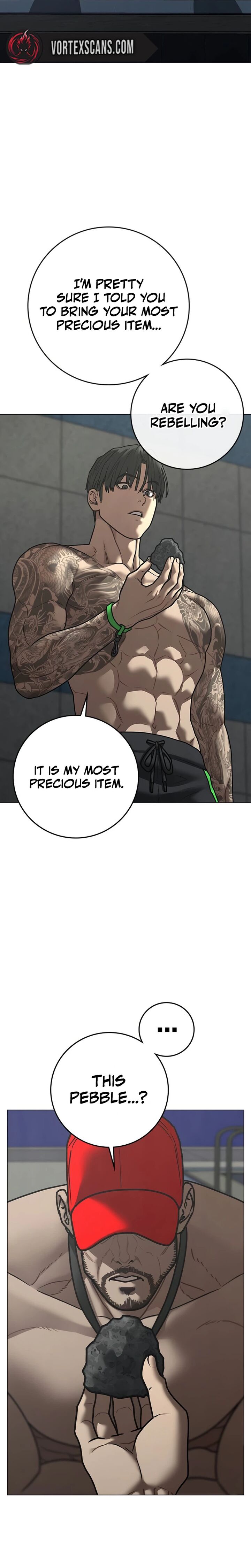 Reality Quest Chapter 217 - Page 2