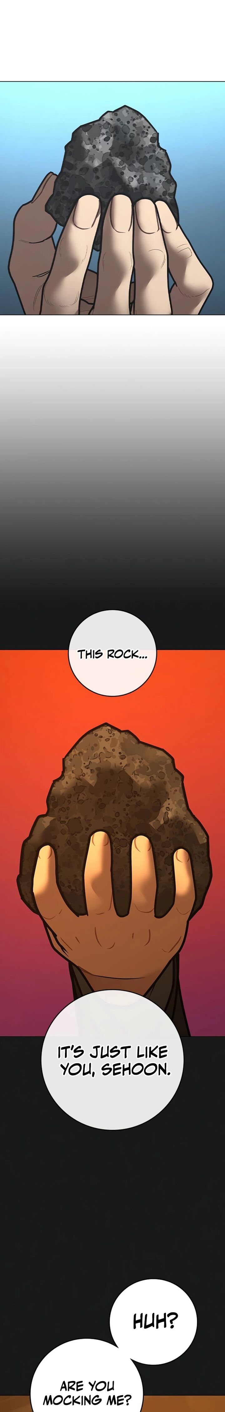 Reality Quest Chapter 217 - Page 3