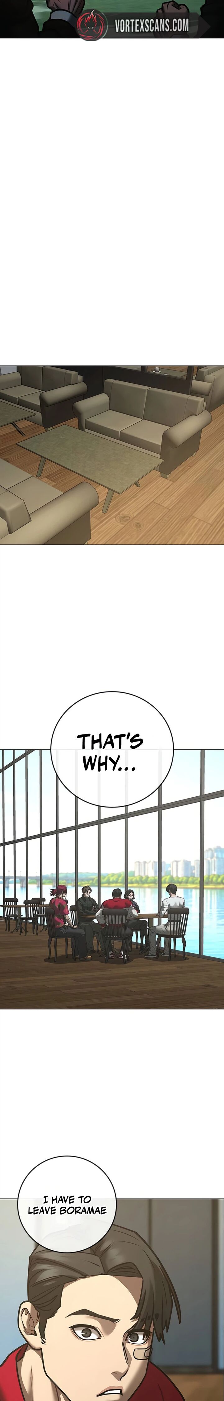 Reality Quest Chapter 217 - Page 33