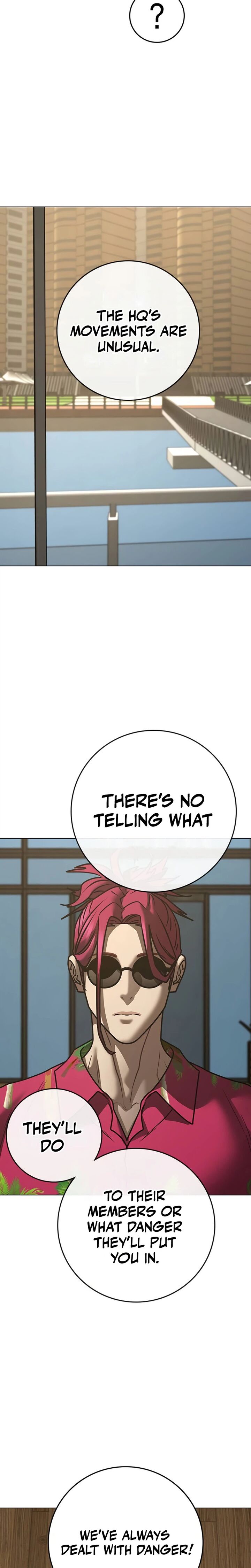 Reality Quest Chapter 217 - Page 36
