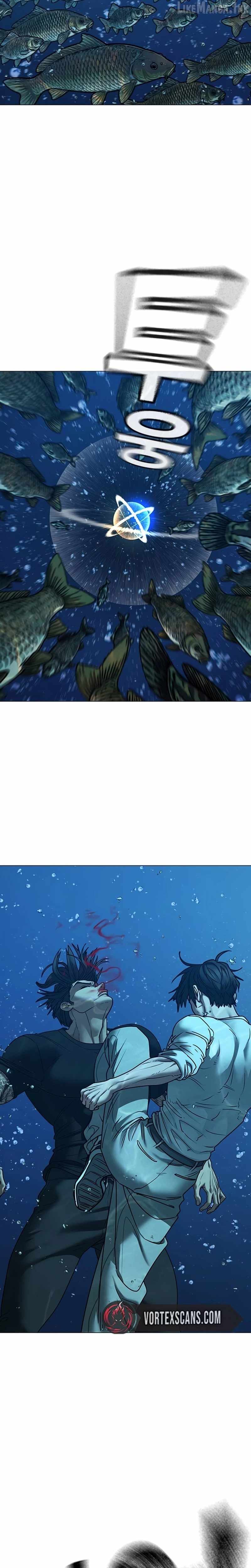 Reality Quest Chapter 218 - Page 32