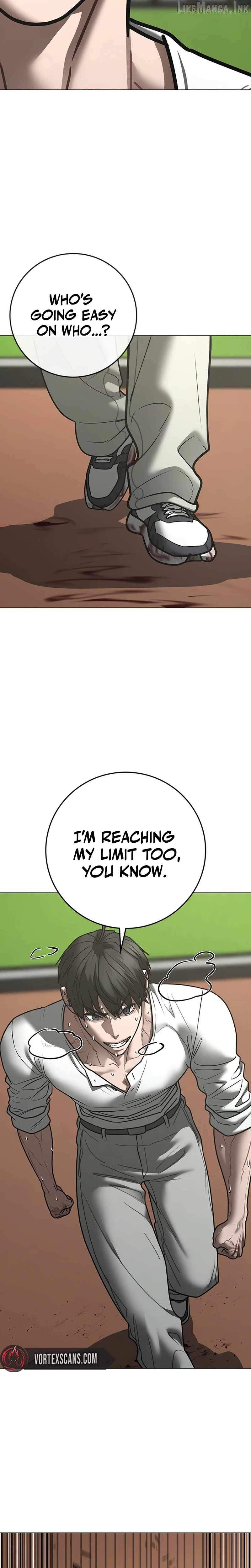 Reality Quest Chapter 220 - Page 34