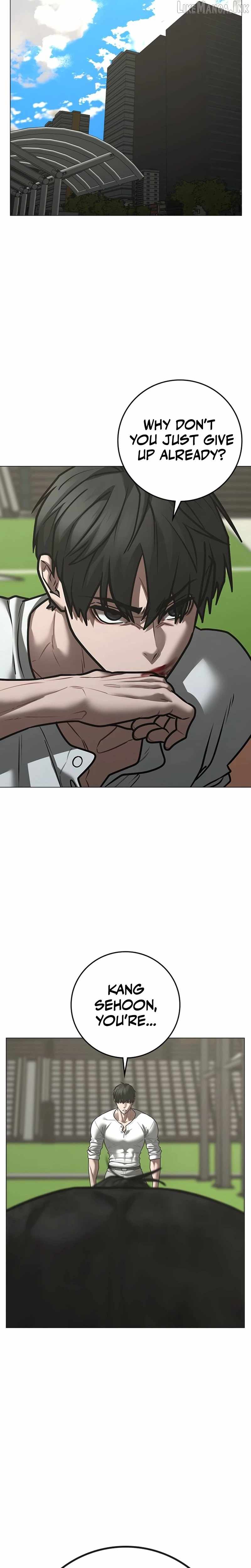 Reality Quest Chapter 220 - Page 9