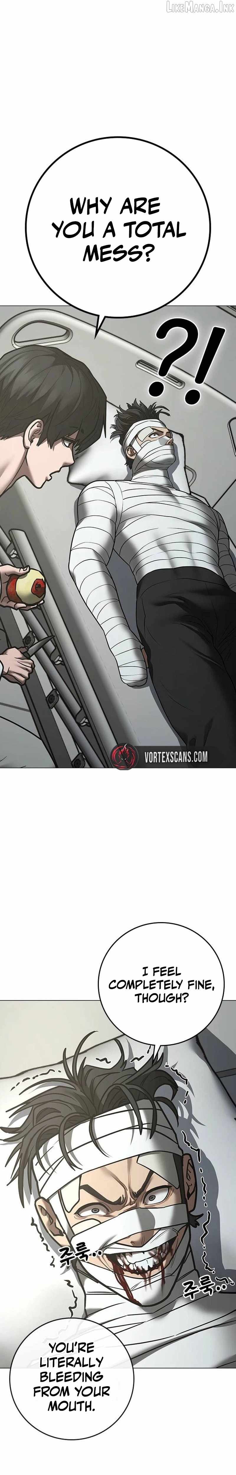 Reality Quest Chapter 222 - Page 23