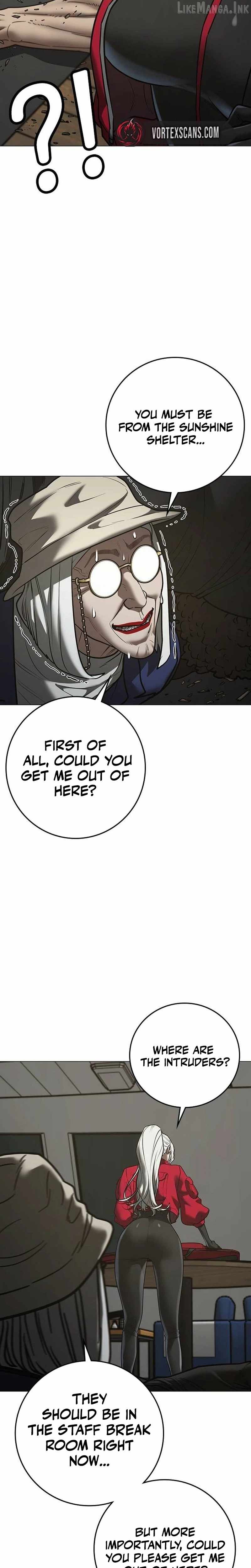 Reality Quest Chapter 222 - Page 3