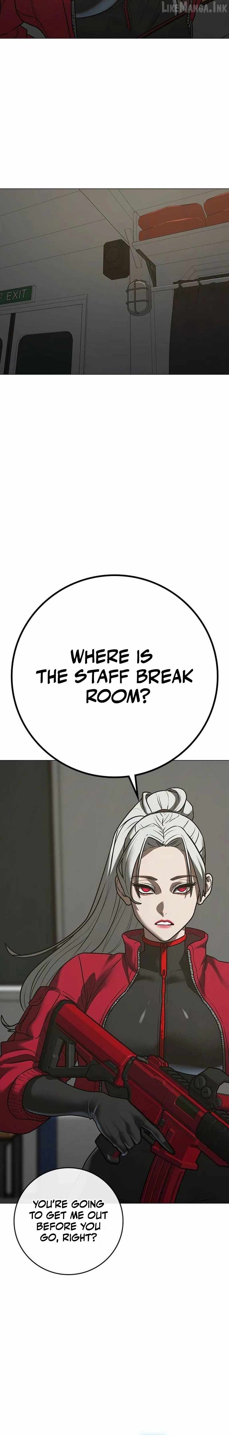 Reality Quest Chapter 222 - Page 5