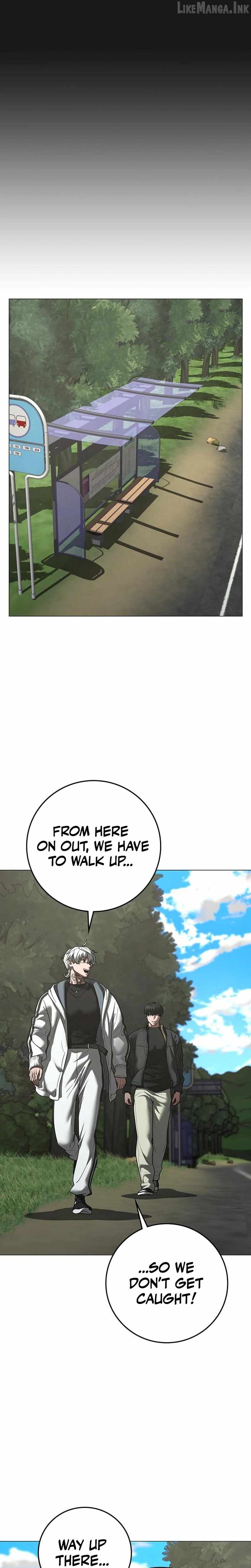 Reality Quest Chapter 223 - Page 17