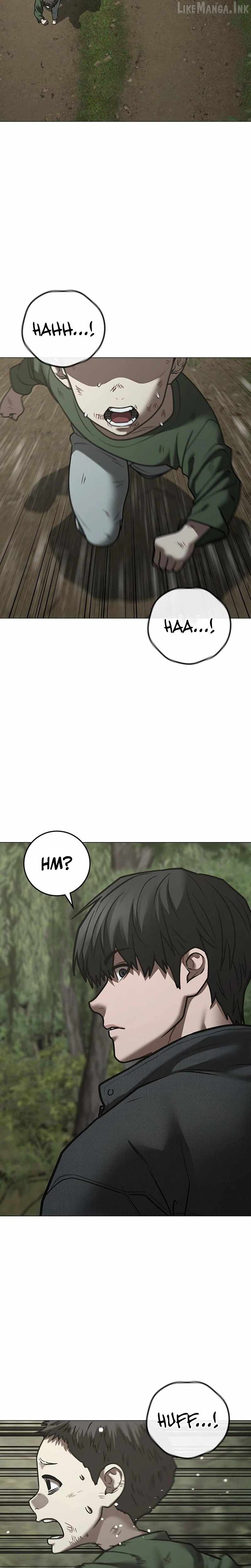 Reality Quest Chapter 223 - Page 34