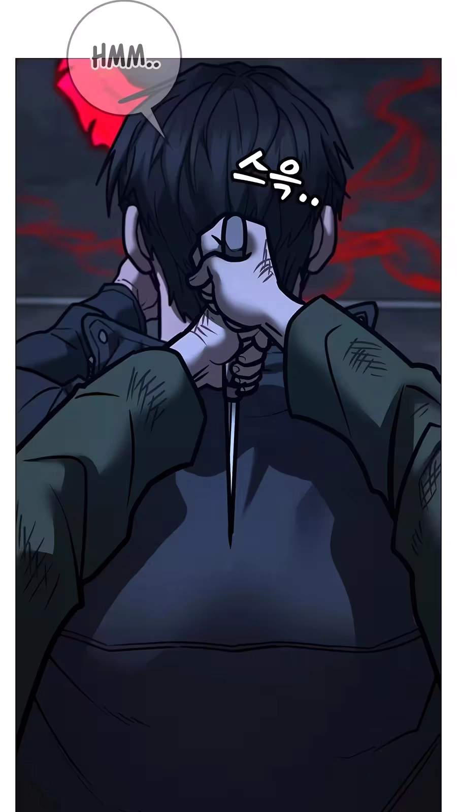 Reality Quest Chapter 227 - Page 136