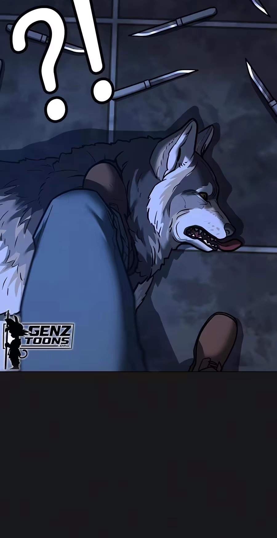 Reality Quest Chapter 227 - Page 19
