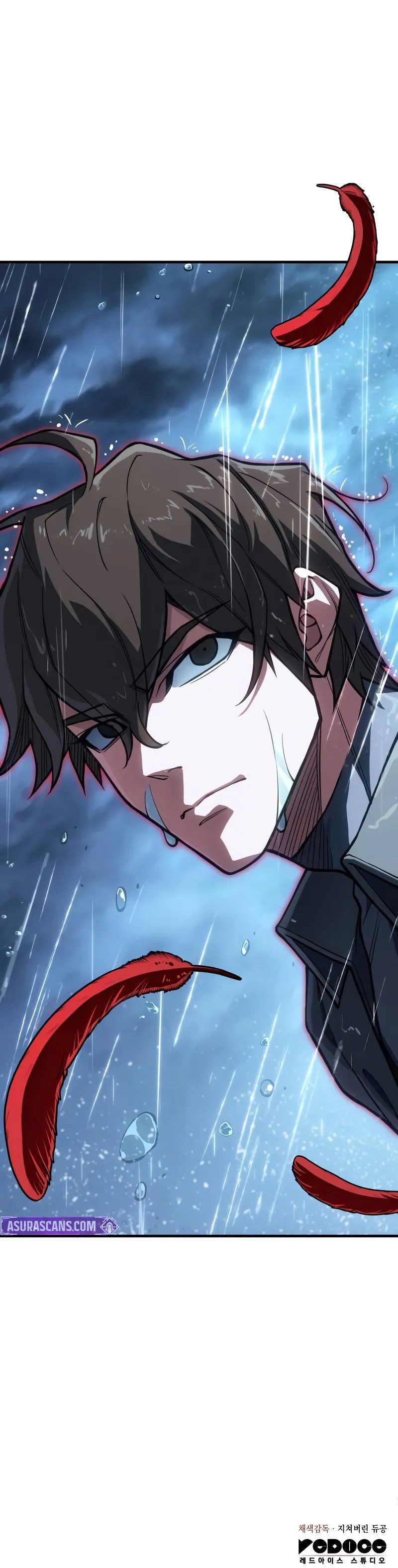 Regressing with the King’s Power Chapter 119 - Page 14