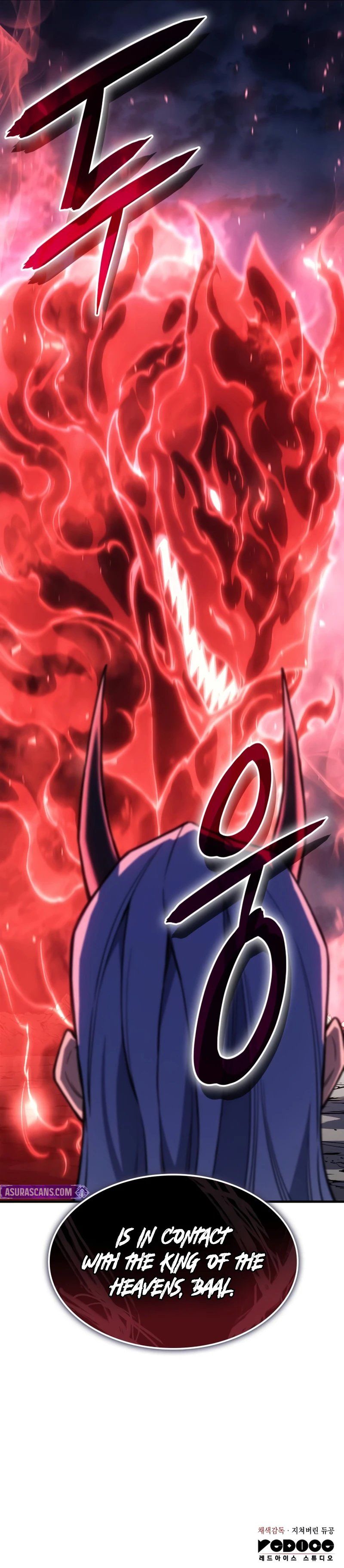 Regressing with the King’s Power Chapter 136 - Page 15