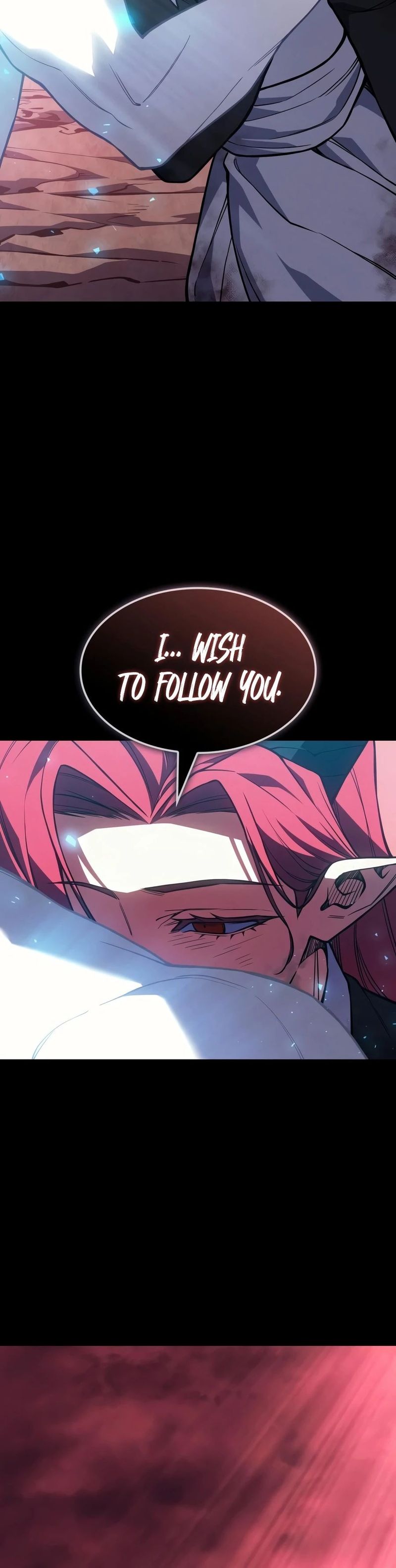Regressing with the King’s Power Chapter 144 - Page 21
