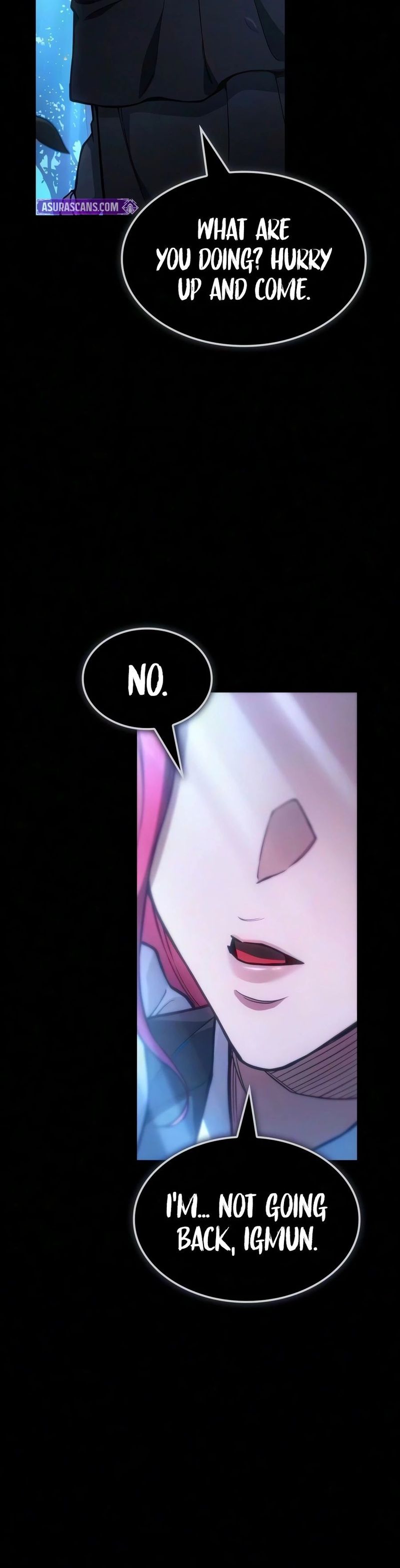 Regressing with the King’s Power Chapter 145 - Page 19