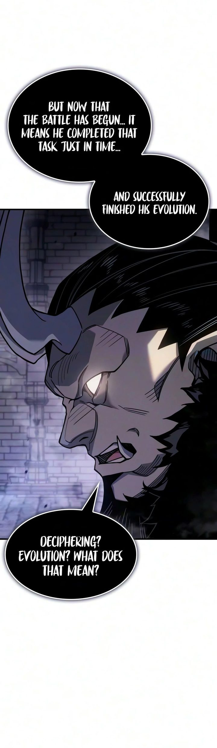 Regressing with the King’s Power Chapter 148 - Page 11