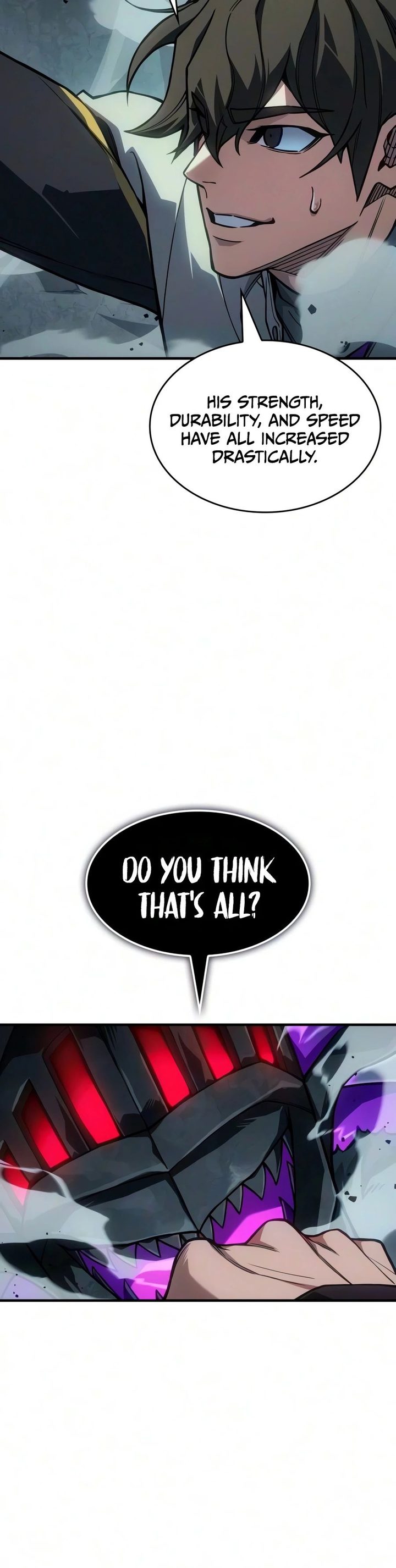 Regressing with the King’s Power Chapter 148 - Page 15