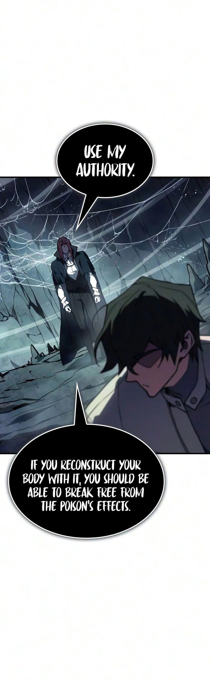Regressing with the King’s Power Chapter 148 - Page 19