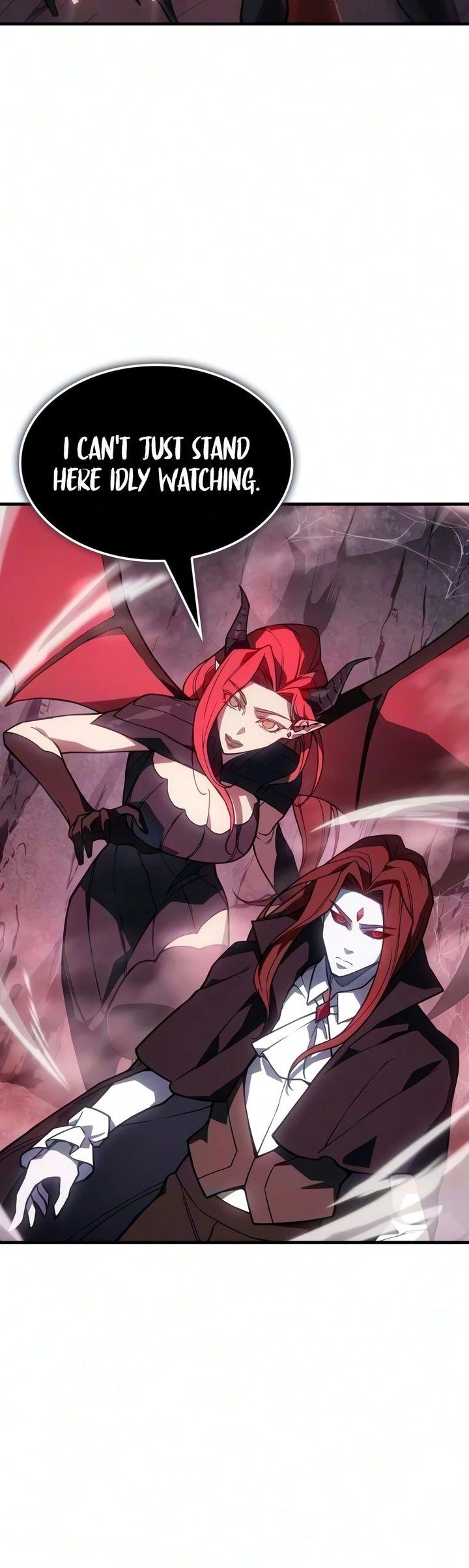 Regressing with the King’s Power Chapter 148 - Page 7