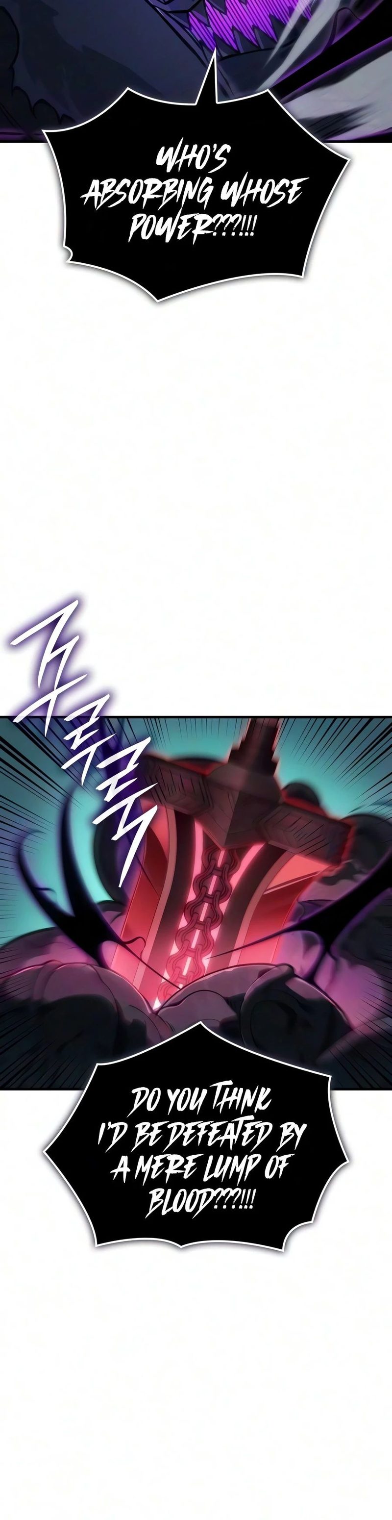 Regressing with the King’s Power Chapter 149 - Page 11