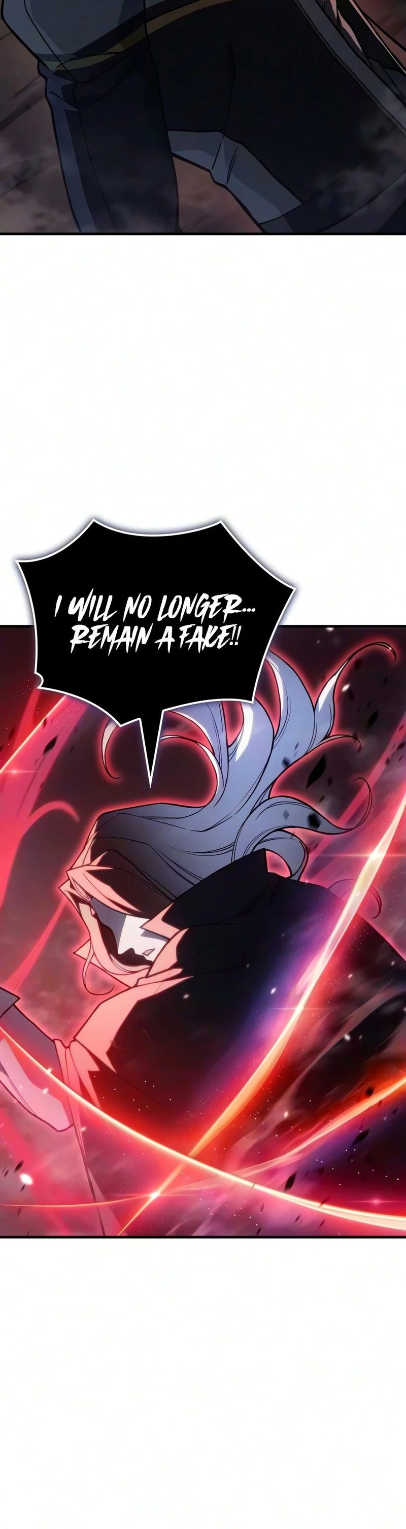 Regressing with the King’s Power Chapter 149 - Page 21