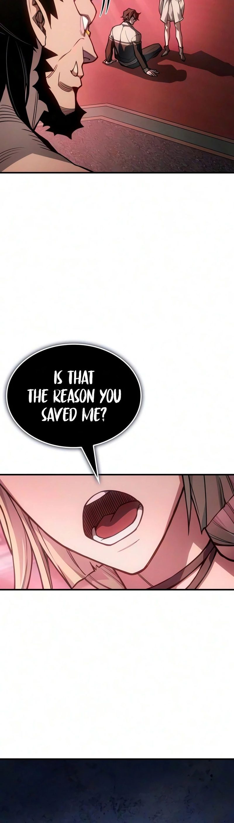 Regressing with the King’s Power Chapter 150 - Page 19